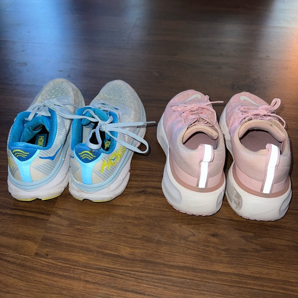 Hokas and Nike Shoes - Picture 3 of 3